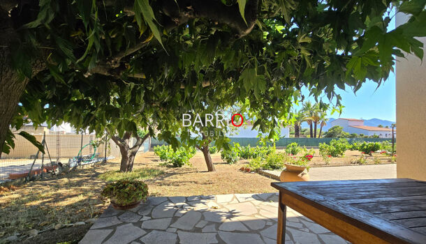 Villa / Maison 6 pièces  à vendre Saint-André 66690