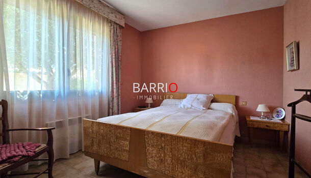 Villa / Maison 6 pièces  à vendre Saint-André 66690