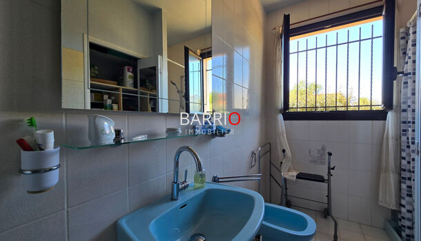 Villa / Maison 6 pièces  à vendre Saint-André 66690