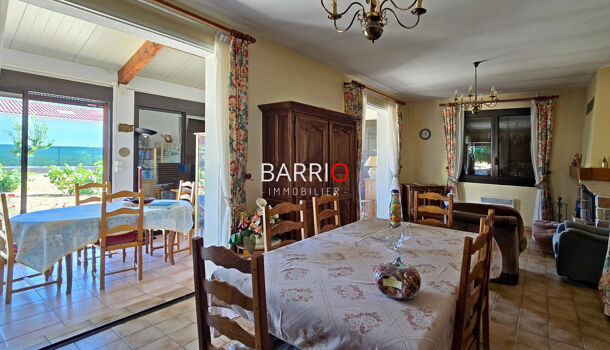 Villa / Maison 6 pièces  à vendre Saint-André 66690