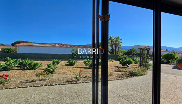 Villa / Maison 6 pièces  à vendre Saint-André 66690