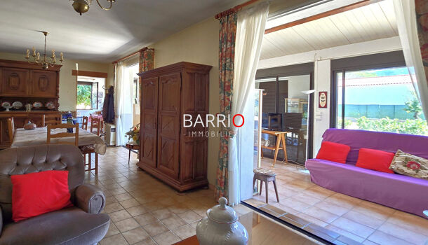 Villa / Maison 6 pièces  à vendre Saint-André 66690