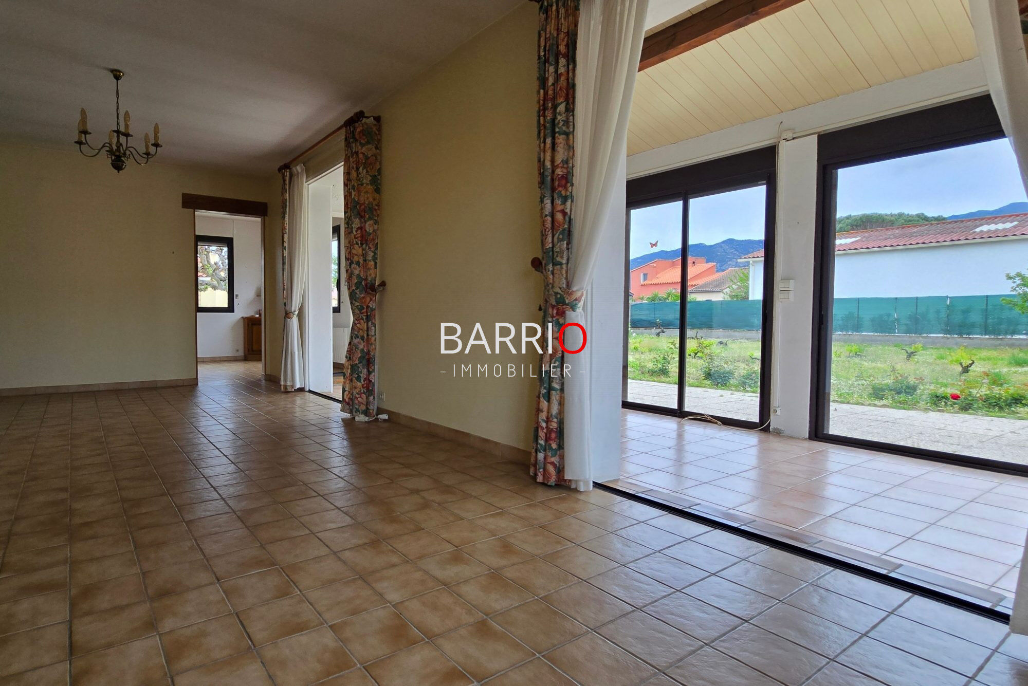 Villa / Maison  T6 à vendre Saint-André 66690