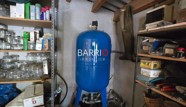 Villa / Maison 6 pièces  à vendre Saint-André 66690