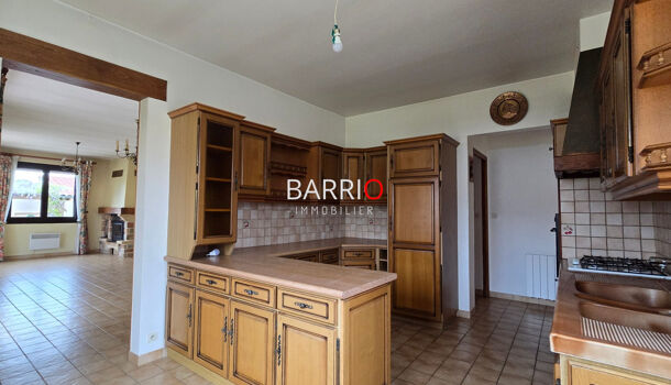 Villa / Maison 6 pièces  à vendre Saint-André 66690