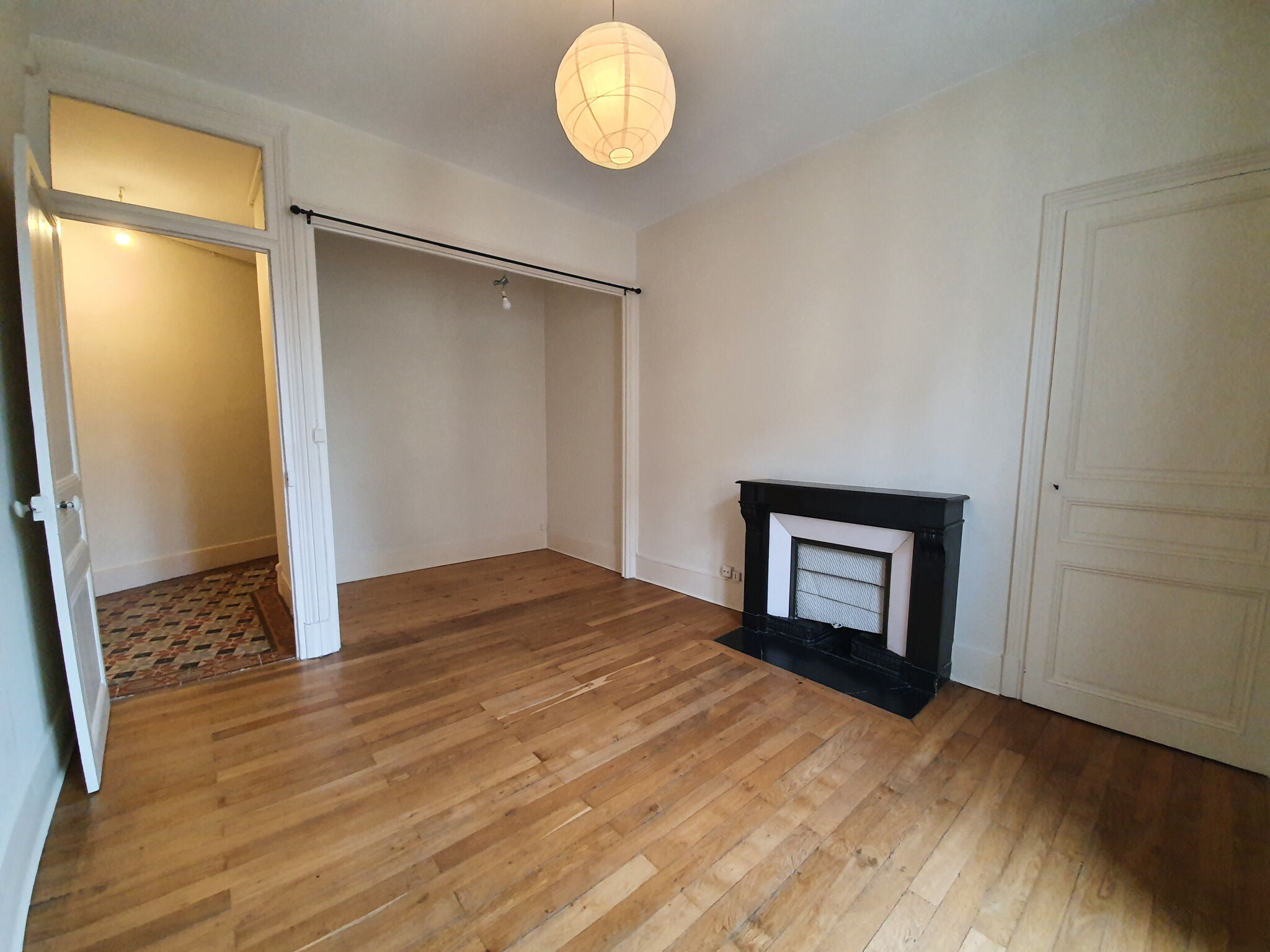 Appartement  T1 à louer Grenoble 38000