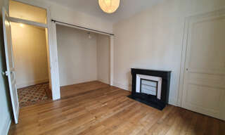 Appartement 1 Pièce 41 m² à louer à Grenoble (38000)