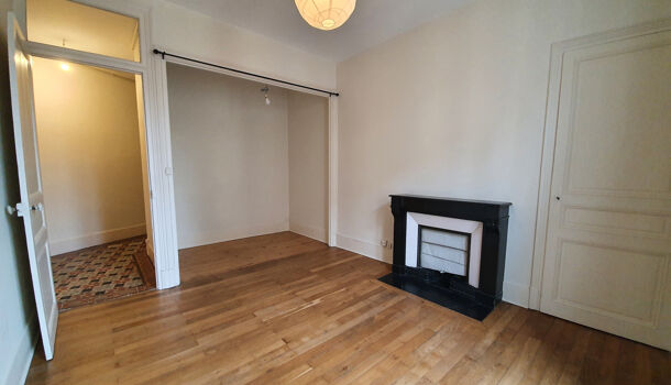 Appartement 1 pièces  à louer Grenoble 38000