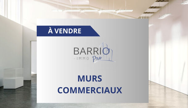 Local commercial  à vendre Argelès-sur-Mer 66700