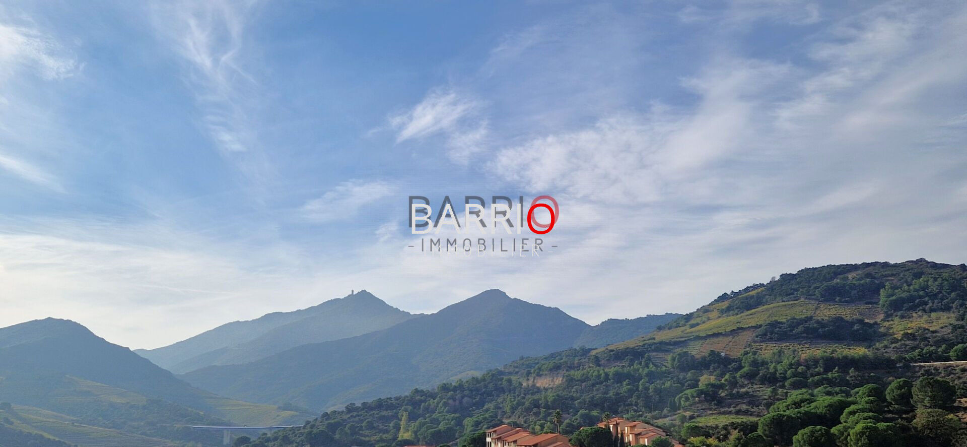 Terrain  à vendre Collioure 66190