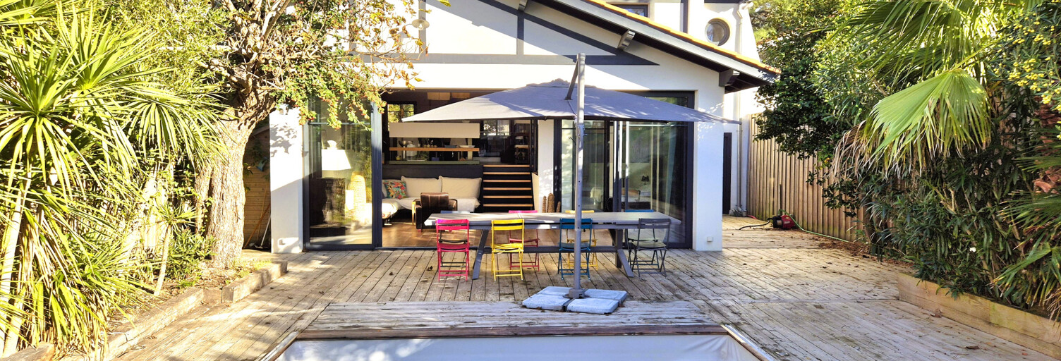 Maison 7 Pièces 180 m² à vendre à La Teste-de-Buch (33115)