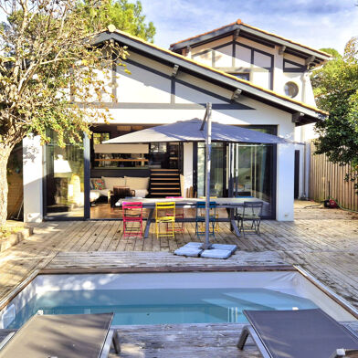 Maison 7 pièces 2587500 €