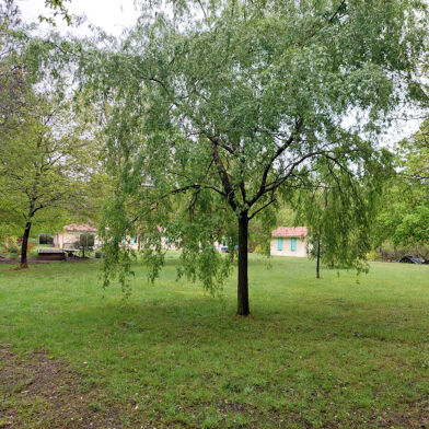 Maison 4 pièces 325500 €