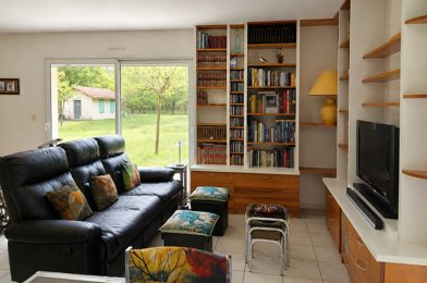 Maison 4 pièces 325500 €