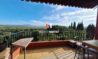 Appartement 2 Pièces 33 m² à louer à Argelliers (34380)