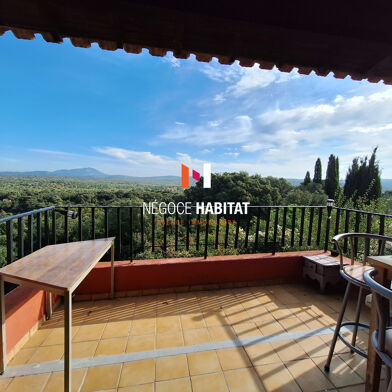 Appartement 2 pièces 670 €