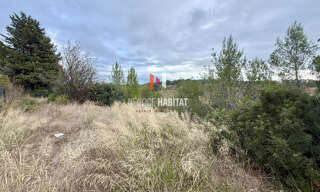 Terrain  1168 m² à vendre à Saint-Jean-de-Védas (34430)