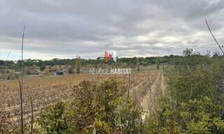 Terrain  1168 m² à vendre à Saint-Jean-de-Védas (34430)