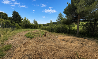 Terrain  1168 m² à vendre à Saint-Jean-de-Védas (34430)