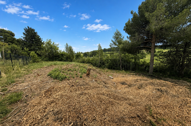 Terrain  339000 €
