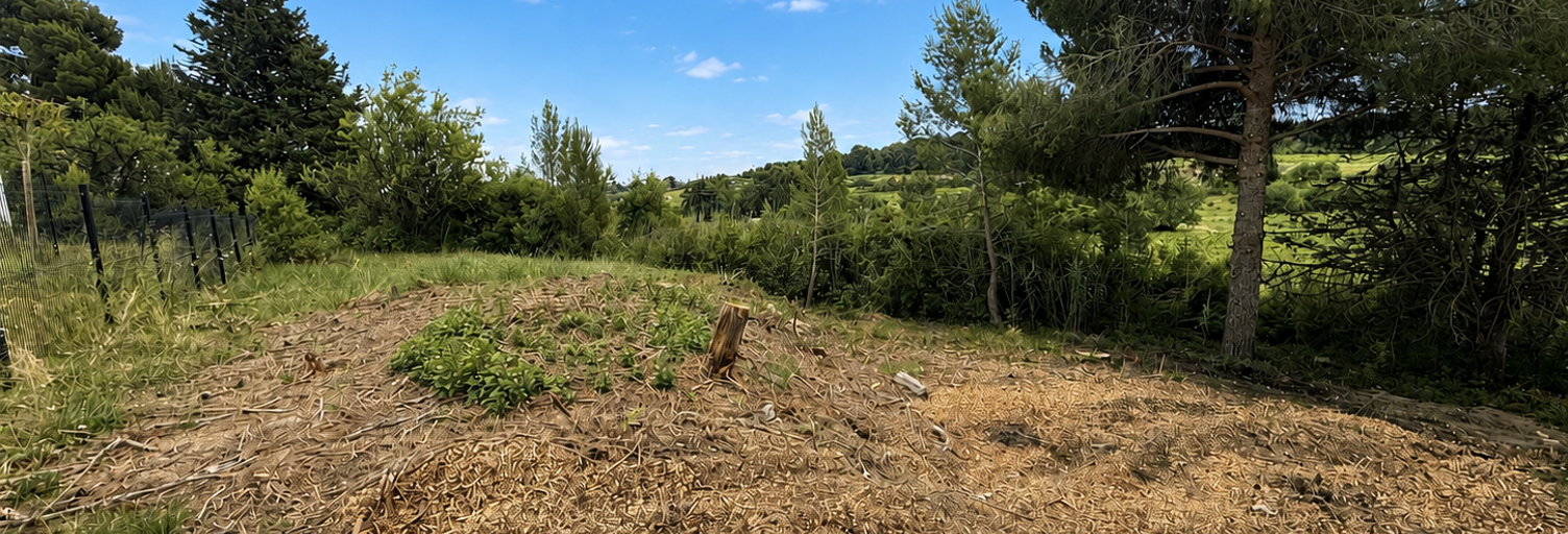 Terrain  1168 m² à vendre à Saint-Jean-de-Védas (34430)