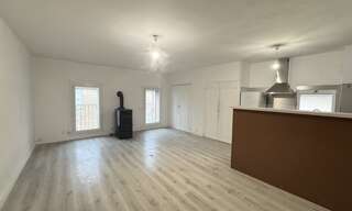 Appartement 3 Pièces 73 m² à vendre à Pézenas (34120)