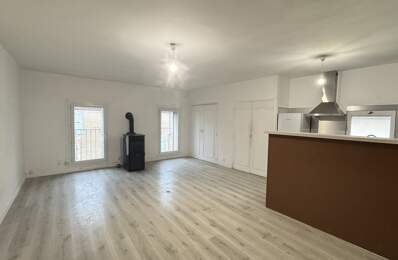 Appartement — photo du bien