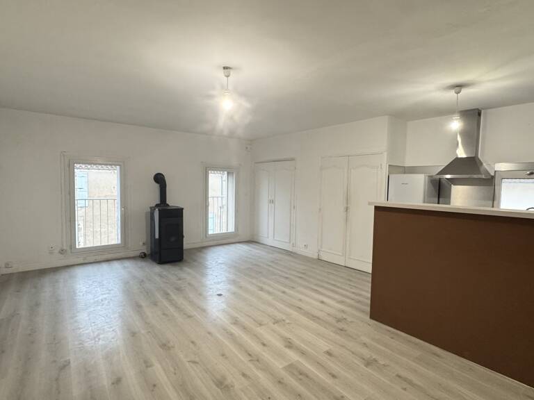 Appartement — photo 1