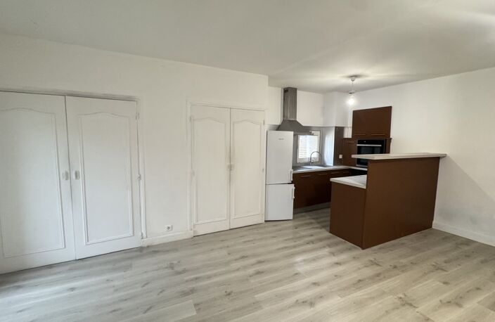 Appartement — photo 2