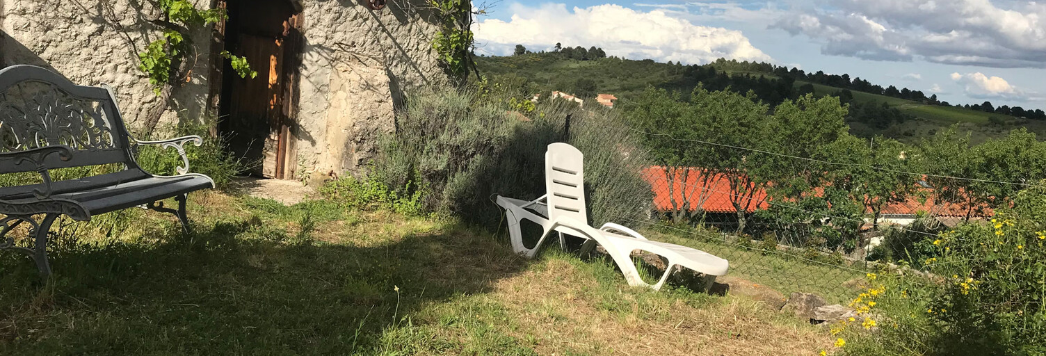 Terrain  20 m² à vendre à Caunes-Minervois (11160)