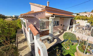 Maison 4 Pièces 120 m² à vendre à Port-de-Bouc (13110)