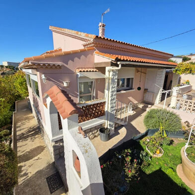 Maison 4 pièces 359000 €