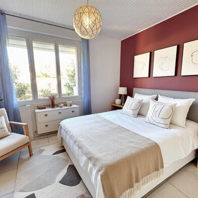 Maison 4 pièces 349000 €