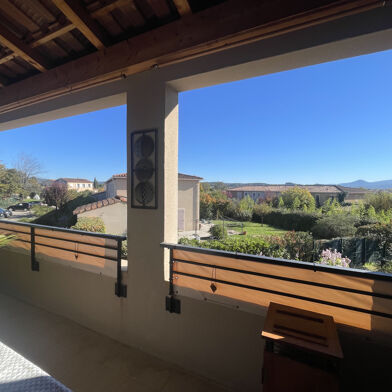 Appartement 2 pièces 179000 €