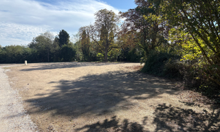 Terrain  1208 m² à vendre à Revel (31250)