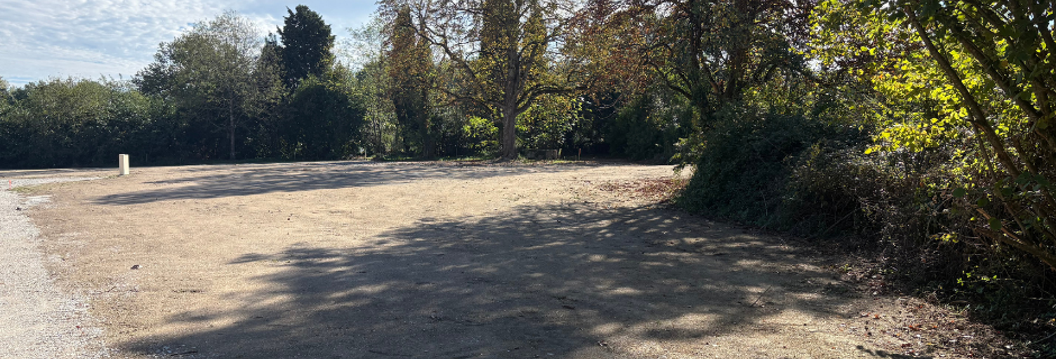 Terrain  1208 m² à vendre à Revel (31250)