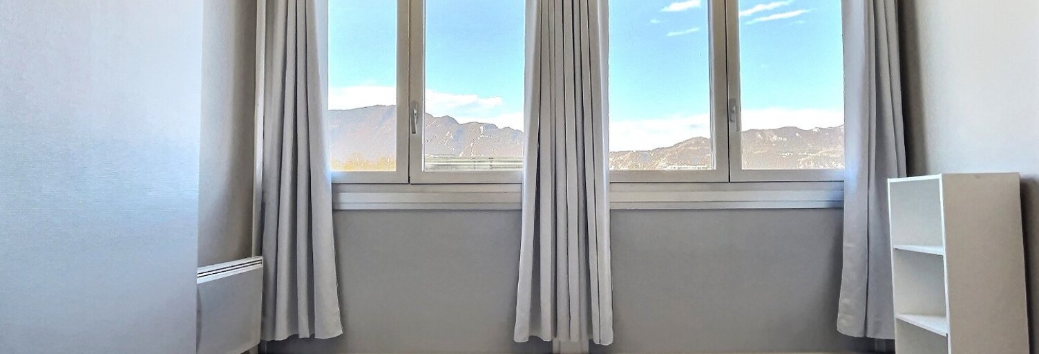 Bureau 2 Pièces  m² à vendre à Aix-les-Bains (73100)