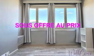 Bureau 2 Pièces  m² à vendre à Aix-les-Bains (73100)