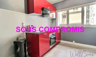 Bureau 2 Pièces  m² à vendre à Aix-les-Bains (73100)