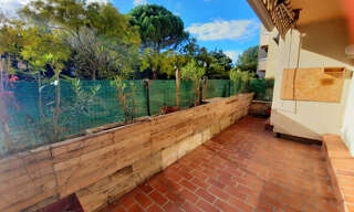 Appartement 3 Pièces 64 m² à louer à Marseille 8 (13008)