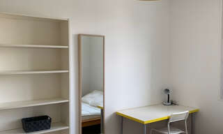 Appartement 4 Pièces 62 m² à louer à Toulouse (31500)