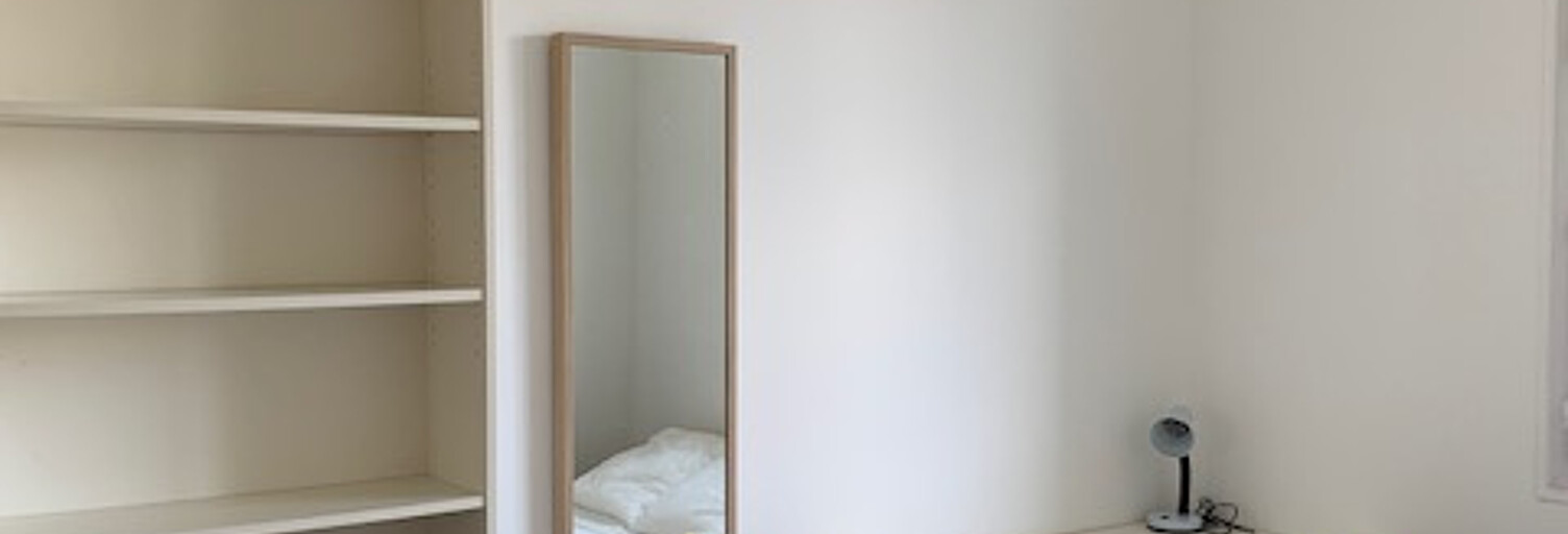 Appartement 4 Pièces 62 m² à louer à Toulouse (31500)