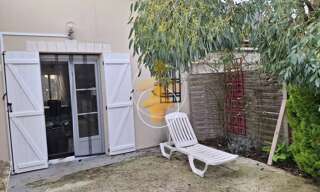 Maison 7 Pièces 110 m² à vendre à Travecy (02800)