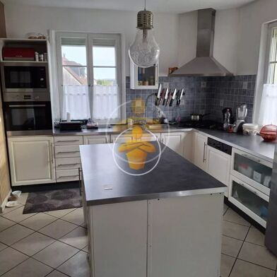 Maison 7 pièces 167500 €