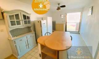 Appartement 2 Pièces 24 m² à vendre à Bormes-les-Mimosas (83230)