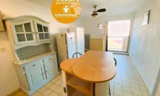 Appartement 2 Pièces 24 m² à vendre à Bormes-les-Mimosas (83230)