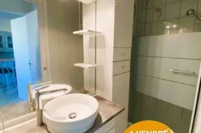 Appartement 2 pièces 171500 €