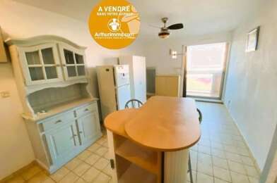 Appartement 2 pièces 161500 €