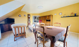 Appartement 3 Pièces 79 m² à vendre à Auneau-Bleury-Saint-Symphorien (28700)