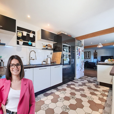 Appartement 3 pièces 220000 €